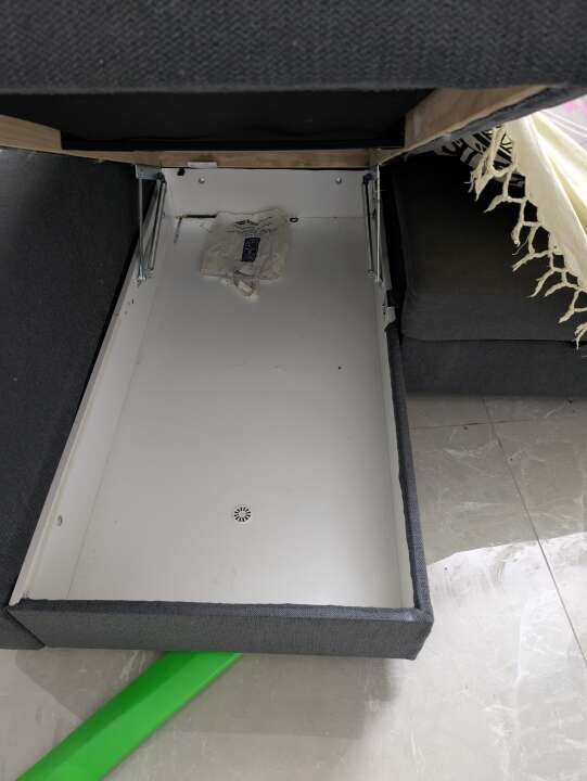 Review StowNest Storage image 358593