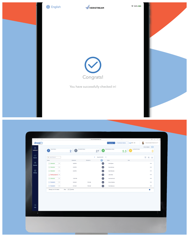 Review Veristream image 190749