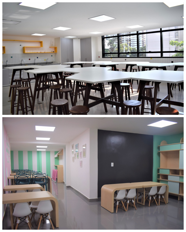 Review Escola Adventista de Botafogo image 98343