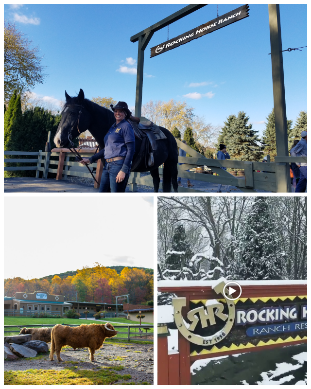Review Rocking Horse Ranch Resort image 39870