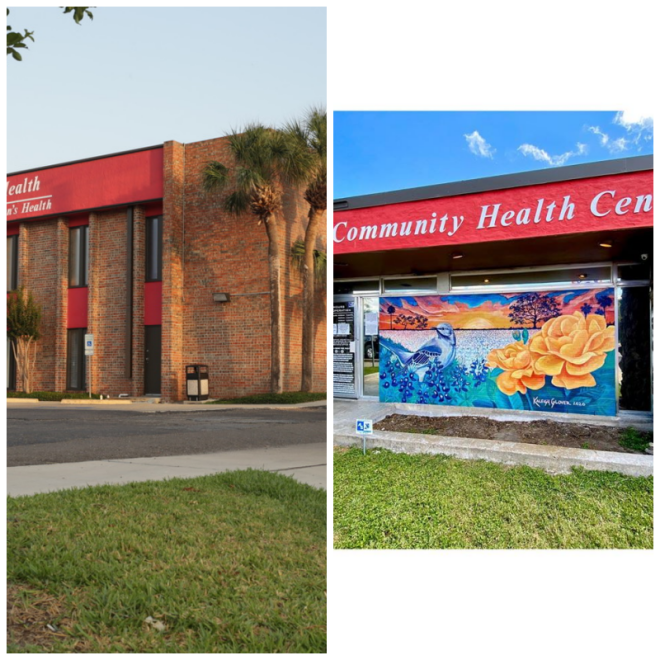 Review Amistad Community Health Center image 191573