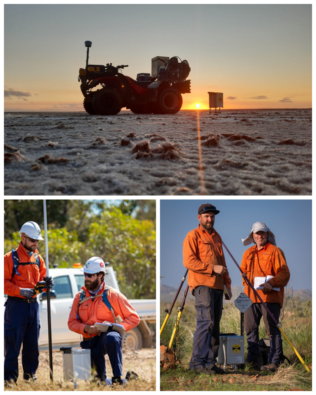 Review Atlas Geophysics image 35709