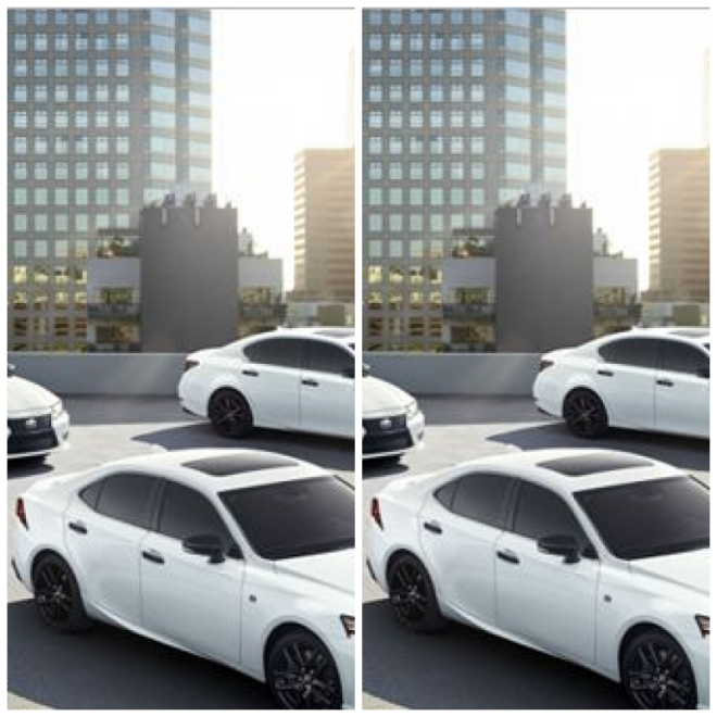 Review Lexus of Towson image 128201