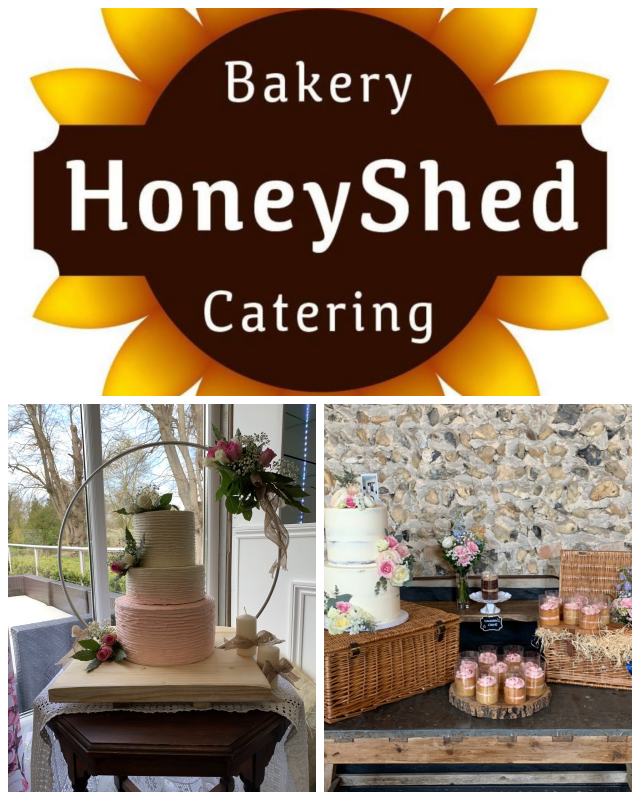 Review Honeyshed.com image 145451