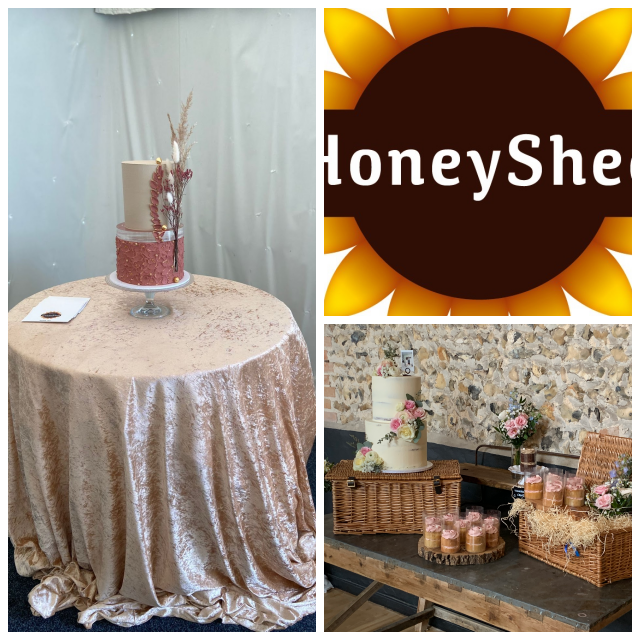 Review Honeyshed.com image 145453