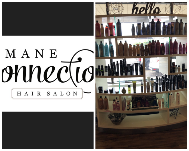 Review Mane Connection image 88692