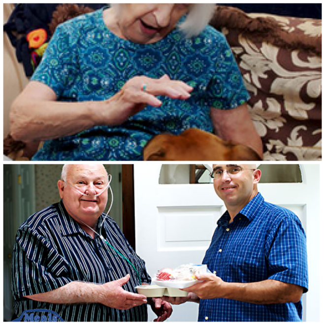Review North Shore Elder Services image 38789