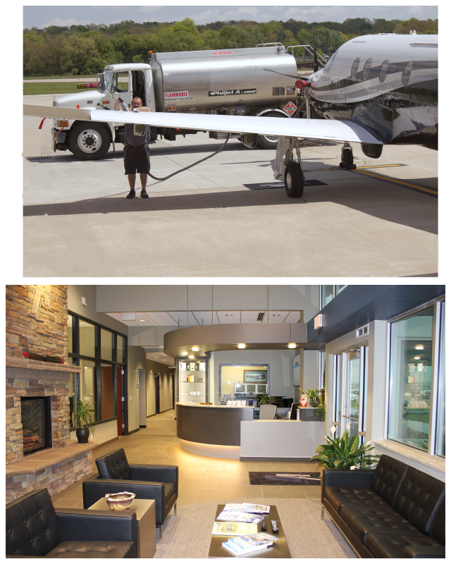 Review Oracle Aviation image 222770