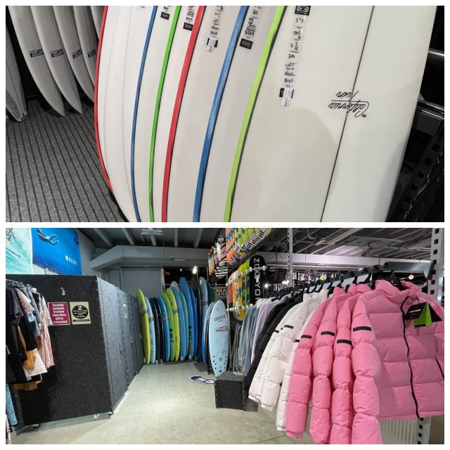 Review Freeride Surf and Skate image 166452