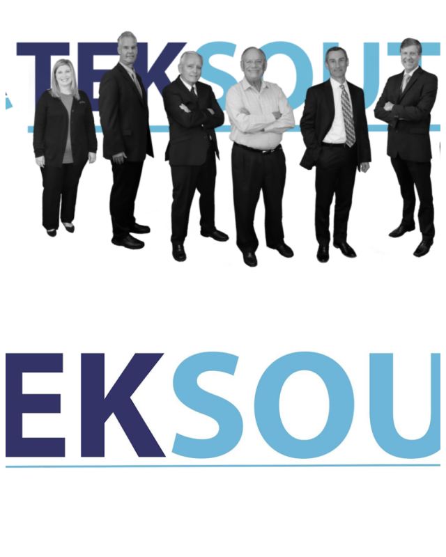 Review Teksouth corporation image 254296