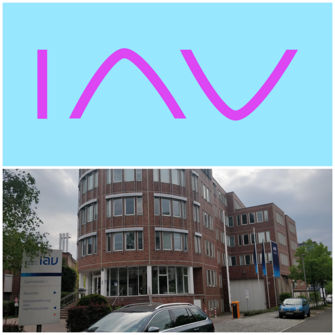Review IAV GmbH image 2789