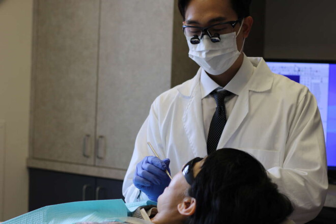 Review Moritis Shin Dentistry of Seattle image 358998