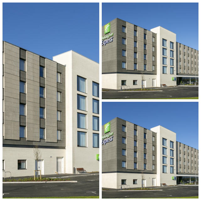 Review Holiday Inn Clinton-Bridgewater image 64325