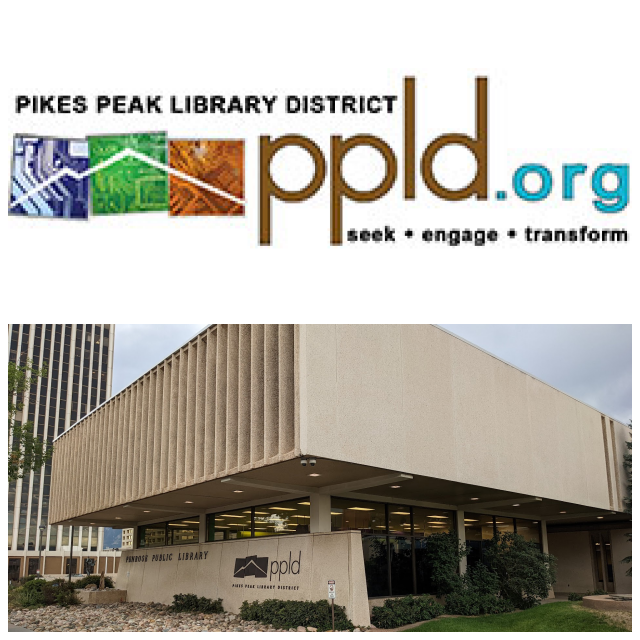 Review Pikes Peak Library District- Penrose image 106934