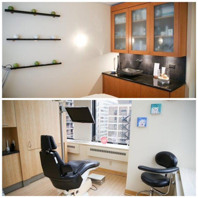 Review Mitchell dental spa image 322266