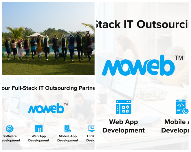 Review Moweb Technologies Pvt. Ltd image 20944
