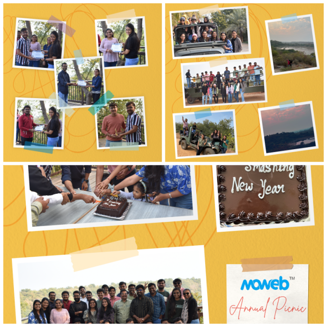 Review Moweb Technologies Pvt. Ltd image 20946