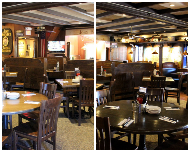 Review John Brewer's Tavern & Restaurant image 183164