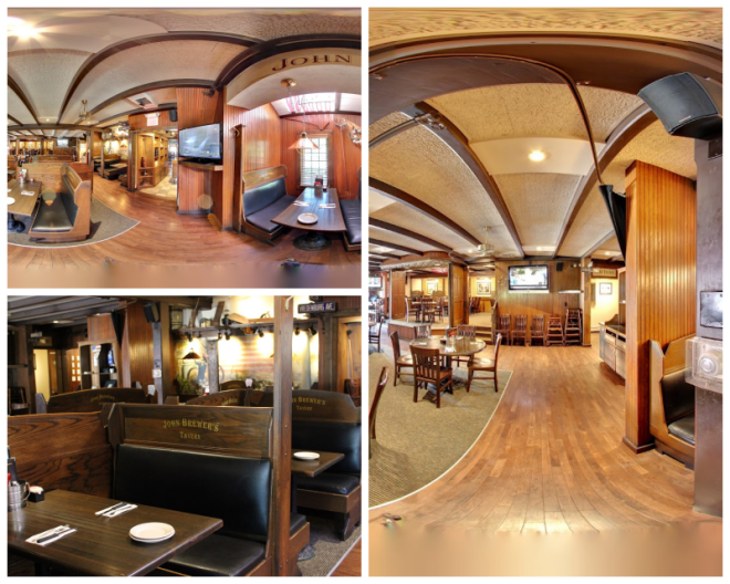 Review John Brewer's Tavern & Restaurant image 183167