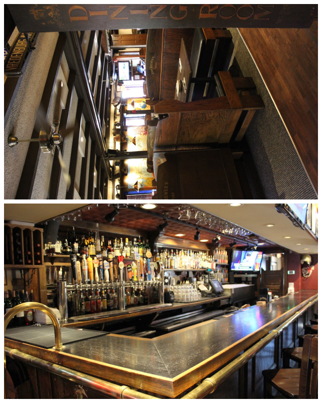 Review John Brewer's Tavern & Restaurant image 183168