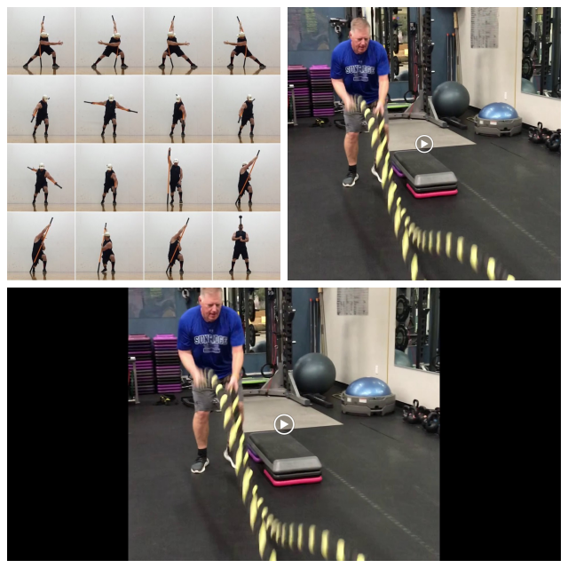 Review Fitness by andrew llc image 284804