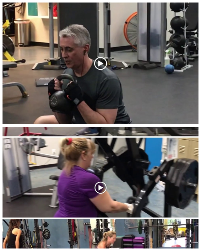 Review Fitness by andrew llc image 284807
