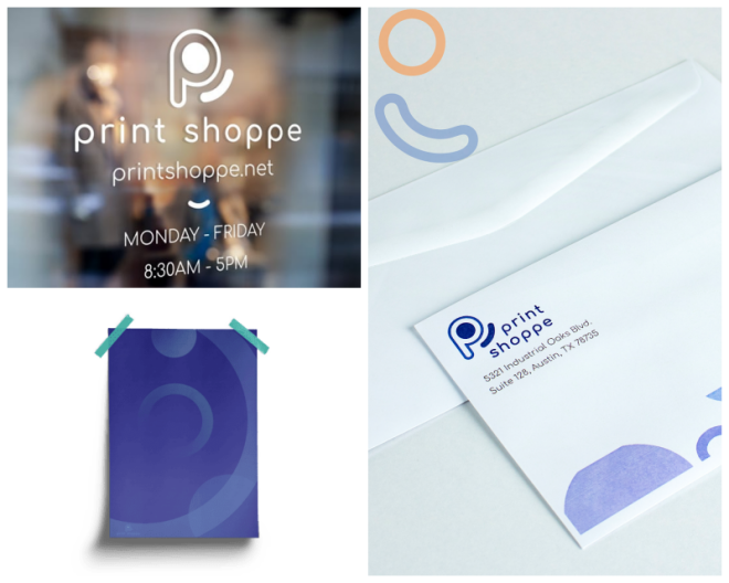 Review The Print Shoppe Austin image 187784