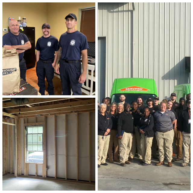 Review Servpro of mobile county image 352645