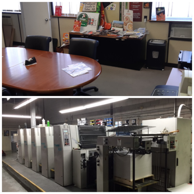 Review PAR PRINT GROUP INC. image 170750
