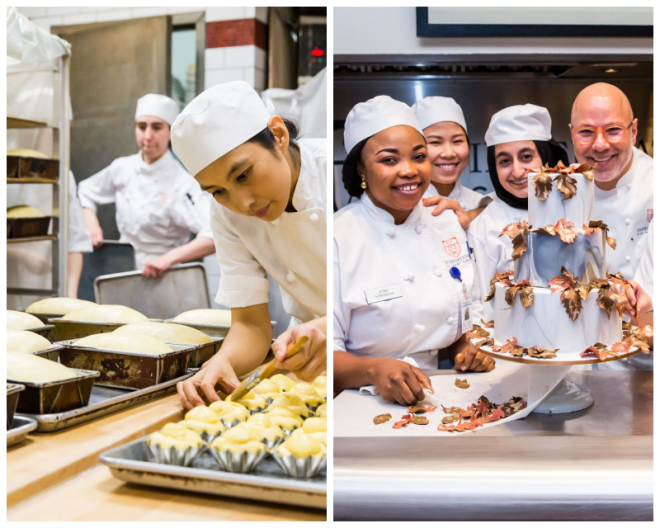 Review The french culinary institute image 260510
