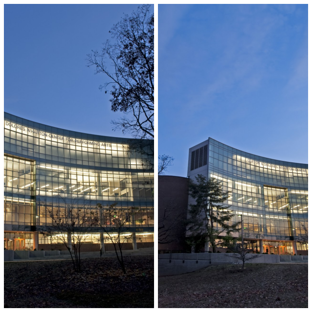 Review Wharton center for performing arts image 257276