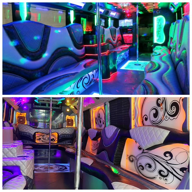 Review Emperor Limousine. image 234848
