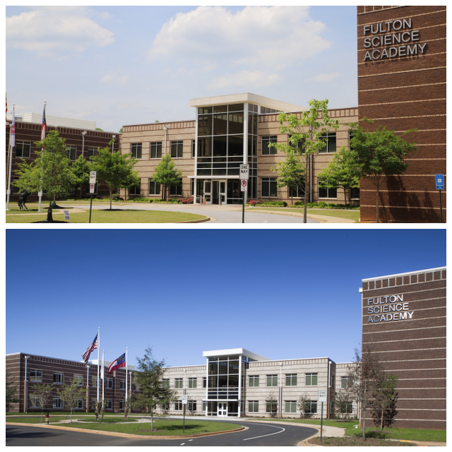 Review Fulton science academy private school image 263121