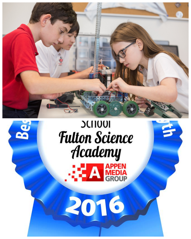 Review Fulton science academy private school image 263124