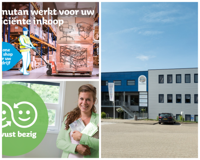 Review Manutan Nederland (voorheen Overtoom) image 91046