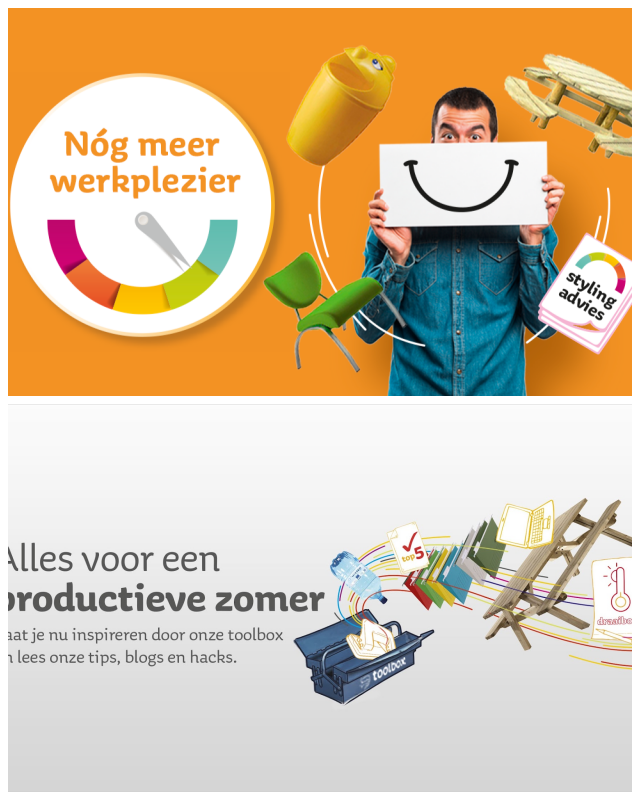 Review Manutan Nederland (voorheen Overtoom) image 91047