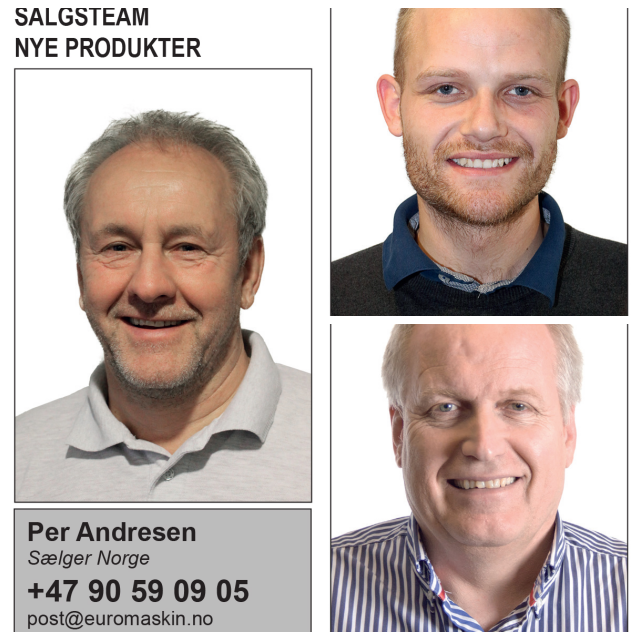 Review Lastas Trucks&Trailers A/S Denmark image 150179