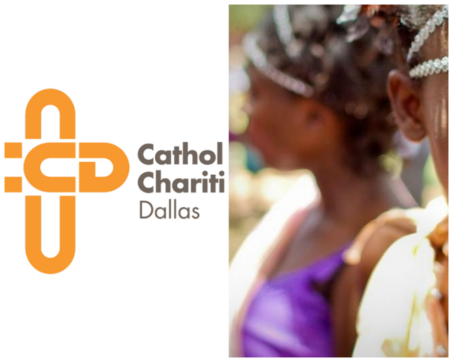 Review Catholic Charities of Dallas image 50459