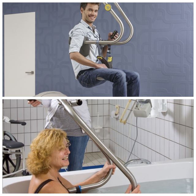 Review Lift & Transfer Specialists, Inc. (LTS) image 164963