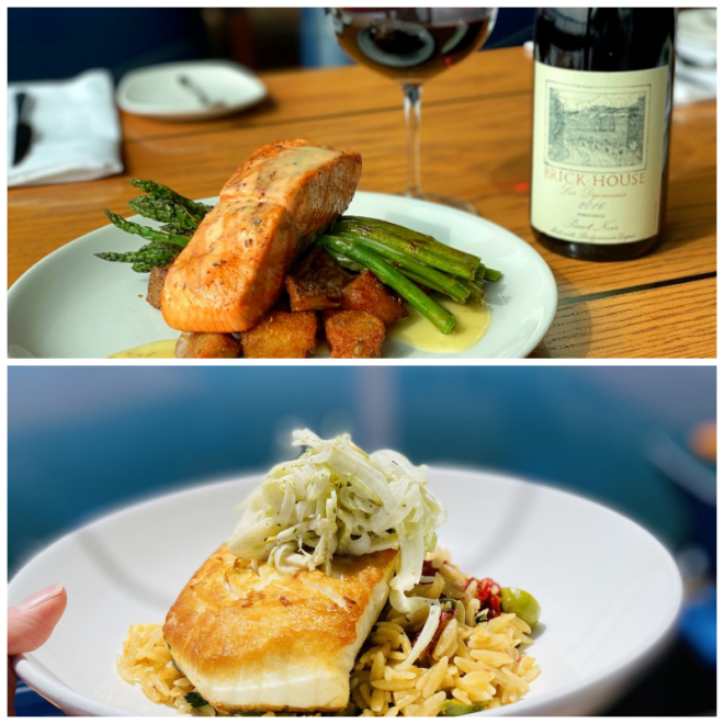 Review Ray's Boathouse, Cafe & Catering image 106318