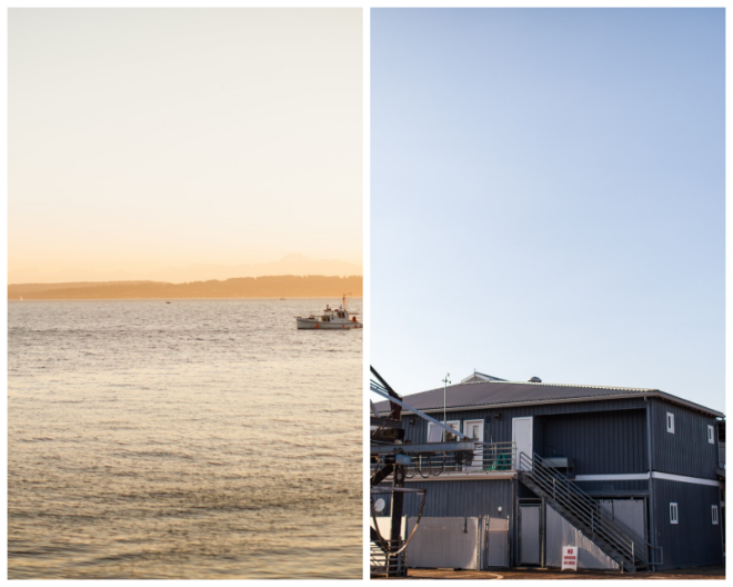 Review Ray's Boathouse, Cafe & Catering image 106321