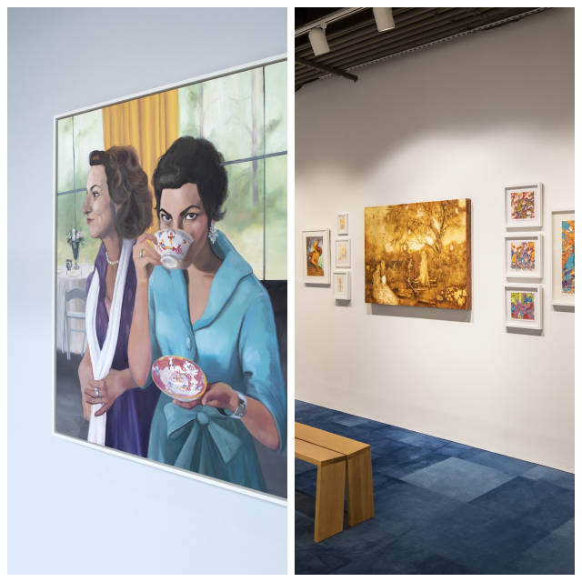 Review SCAD Gutstein Gallery image 124338