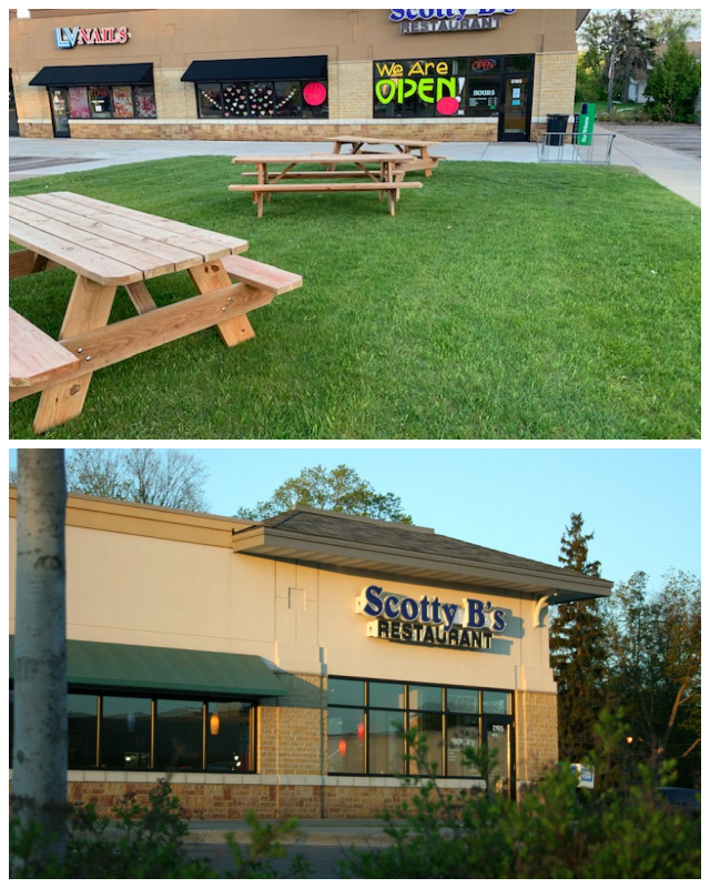 Review Scotty B's Restaurant image 168693