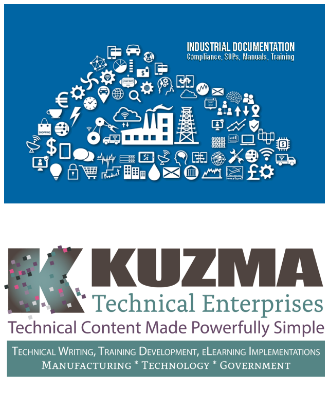 Review Kuzma technical enterprises, llc image 309730