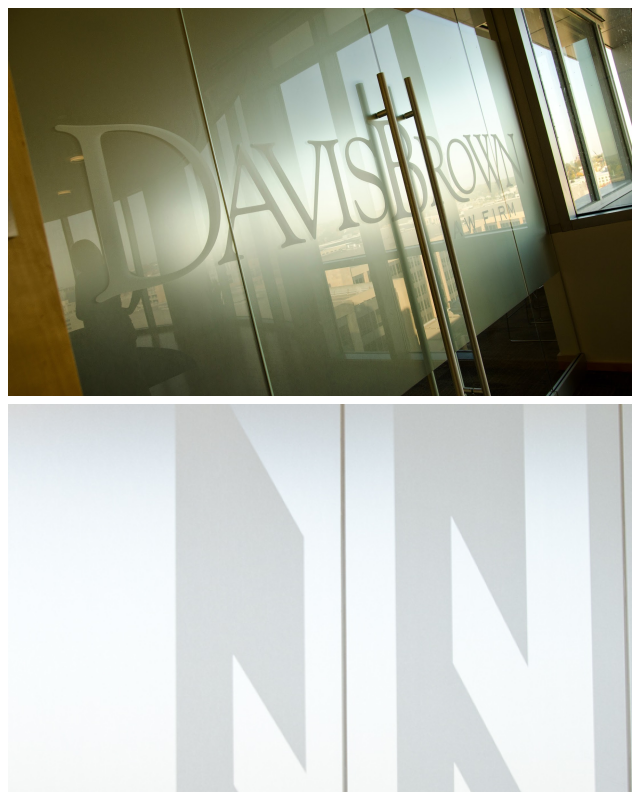 Review Davis brown law firm image 247258