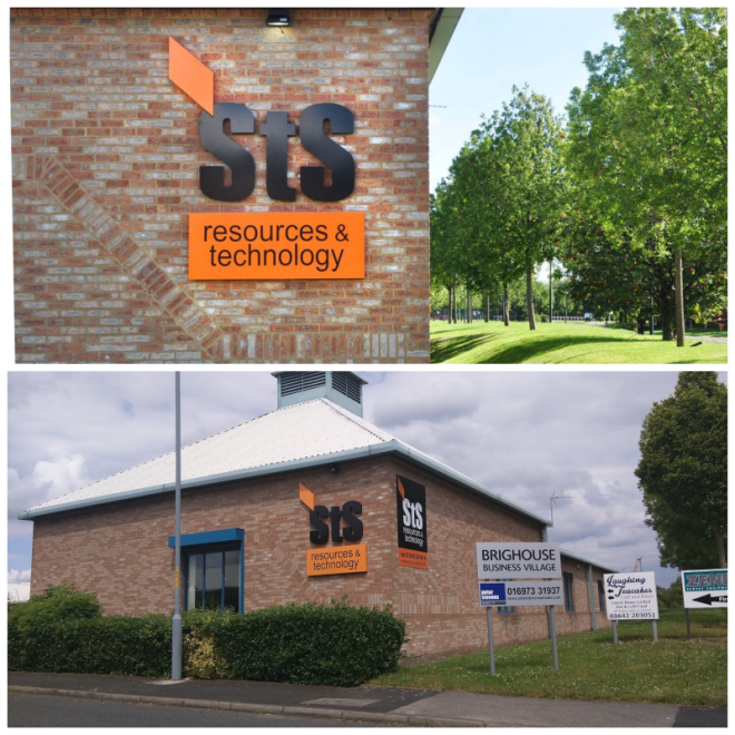 Review StS Resources & Technology image 204815