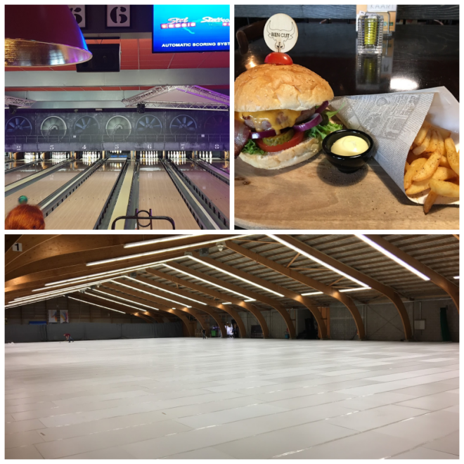 Review Rusheuvel: Sport, Bowling en Evenementen Centrum image 158747