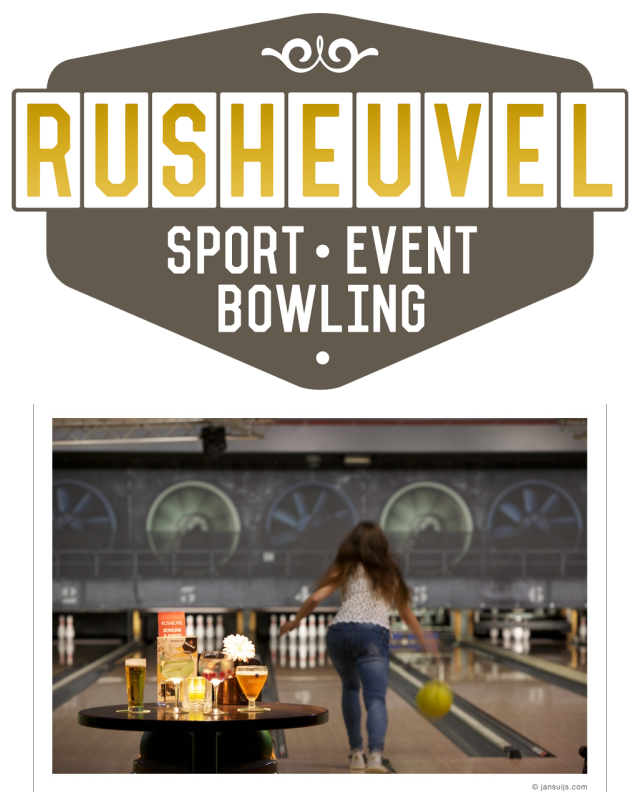 Review Rusheuvel: Sport, Bowling en Evenementen Centrum image 158748
