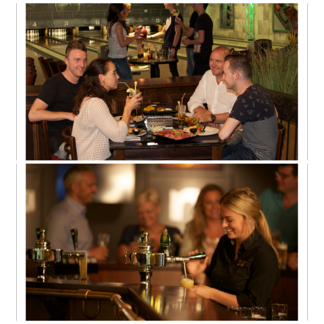 Review Rusheuvel: Sport, Bowling en Evenementen Centrum image 158749