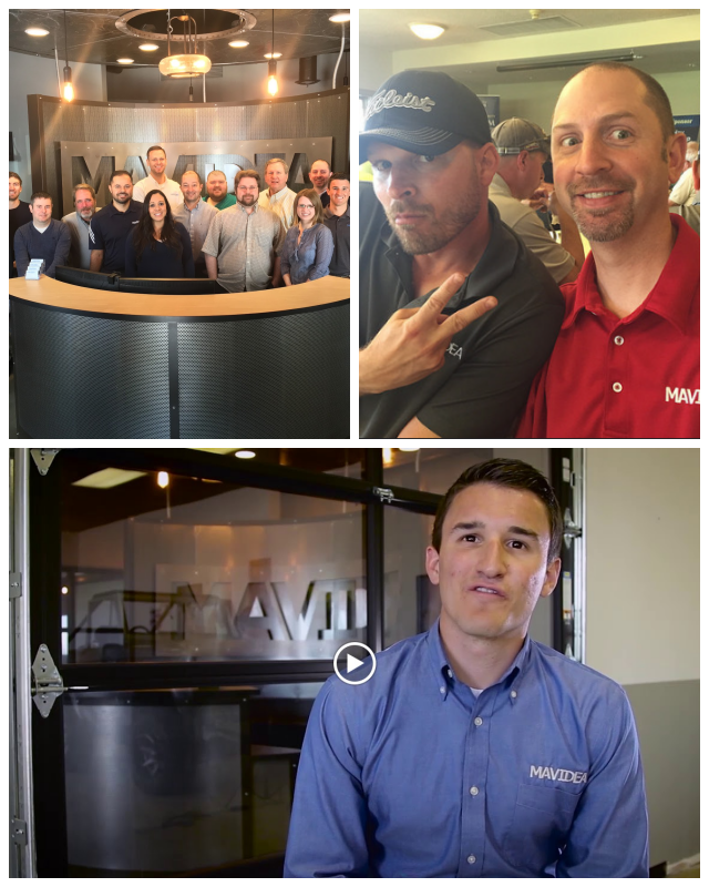 Review Mavidea Technology Group, LLC. image 112460